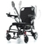 CADEIRA DE RODAS MOTORIZADA CARBON POWER LITE - BSR Soluções Wheelchair - Cadeiras de rodas, Peças e Acessórios.