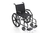 Cadeira de Rodas Manual modelo Simples PL001 Prolife - comprar online