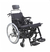 Cadeira de rodas manual Stand Up Freedom - comprar online