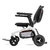 Cadeira de rodas compacta Robooter power Lite - BSR Soluções Wheelchair - Cadeiras de rodas, Peças e Acessórios.