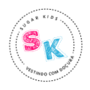 Logo de Sugar Kids