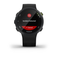 Relógio Garmin Forerunner 45 com Monitor Cardíaco de Pulso e GPS - loja online