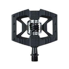 Pedal Clip Plataforma Double Shot 1 Crank Brothers com tacos