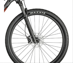 Bicicleta Scott Scale 970 Cinza Escuro S 2022 na internet