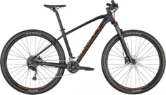 Bicicleta Scott Aspect 940 Granite Black 22 M - loja online
