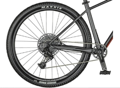 Bicicleta Scott Scale 970 Cinza Escuro S 2022 - Bikeweb