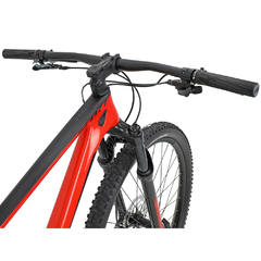 Bicicleta Scott Scale 970 Red 2021 - comprar online