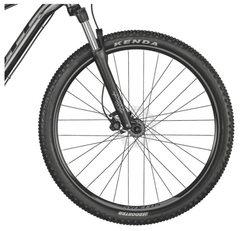 Bicicleta Scott Aspect 950 Cinza 22 L - comprar online