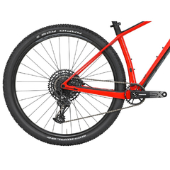 Bicicleta Scott Scale 970 Red 2021 na internet