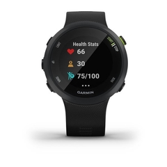 Relógio Garmin Forerunner 45 com Monitor Cardíaco de Pulso e GPS na internet