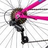 Bicicleta Infantil Groove Indie Aro 24 Rosa, Azul e Preto na internet