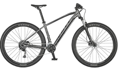 Bicicleta Scott Aspect 950 Cinza 22 L - Bikeweb
