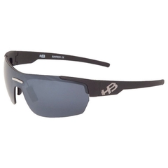 Óculos Hb Highlander 3r – Matte Black / Flash Mirror - comprar online