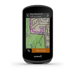 Ciclocomputador com GPS Garmin Edge 1030 Plus Bundle SA