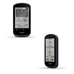 Ciclocomputador com GPS Garmin Edge 1030 Plus Bundle SA - comprar online