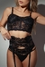 LINGERIE CONJUNTO FABIANE - comprar online