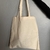 Tote bag sencilla