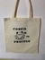 TOTE BAG RANA - comprar en línea