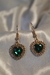 Aretes de gemas - Fairy World