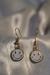 Aretes de carita feliz - Fairy World