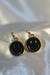 Aretes carita feliz