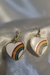 Aretes arcoiris