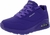 Tenis Skechers 73667 Dama Fiusha-Púrpura - comprar en línea