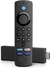 Fire TV Stick 4K Control Remoto Por Voz Alexa