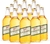 Pack 12 Cerveza Miller High Life Botellas 940ml C/U