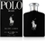 Eau de Toilette Polo Ralph Lauren Black 125ml