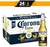 Pack 24 Cervezas Coronita Extra 210ml - 355 ml c/u - comprar en línea