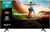 Pantalla Hisense 50" 4K Led Roku TV 2022