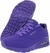 Tenis Skechers 73667 Dama Fiusha-Púrpura - comprar en línea