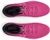 Image of Tenis Under Armour Charged Surge Dama Blanco-Rosa Tallas 22-26