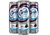 Pack 12 Caribe Cooler Latas 355ml C/u Durazno/Piña/Tinto - comprar en línea