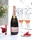 Champagne Moet&Chandon Rose Imperial 750ml en internet