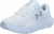 Tenis Under Armour Charged Surge Dama Blanco-Rosa Tallas 22-26