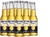 Pack 24 Cervezas Coronita Extra 210ml - 355 ml c/u