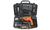 Taladro Percurtor Black&Decker + 30 Accesorios