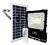 Reflector con Panel Solar 100w GW