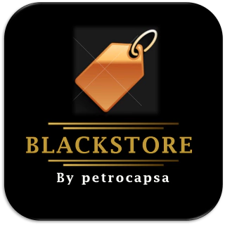 BlackStore Petrocapsa