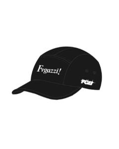 Fvgazzi Cap Coal