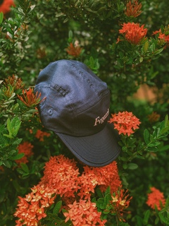 Fvgazzi Cap Navy - Fvgazzi Boyz