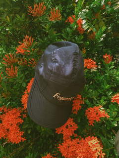 Fvgazzi Cap Navy - comprar online