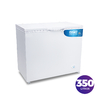 Freezer Dual Horizontal 350 Lts / ECO-FH350