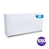 Freezer Dual Horizontal 550 Lts / ECO-FH550