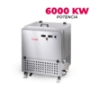 Cocción al vacío 100 litros / EHR-CV100