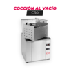 Cocción al vacío 50 litros / EHR-CV50