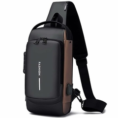 Morral Antirrobo Oxford - FabiAkitsu8