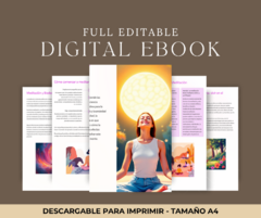 Budismo, Meditación y Neurociencia– Libro Digital